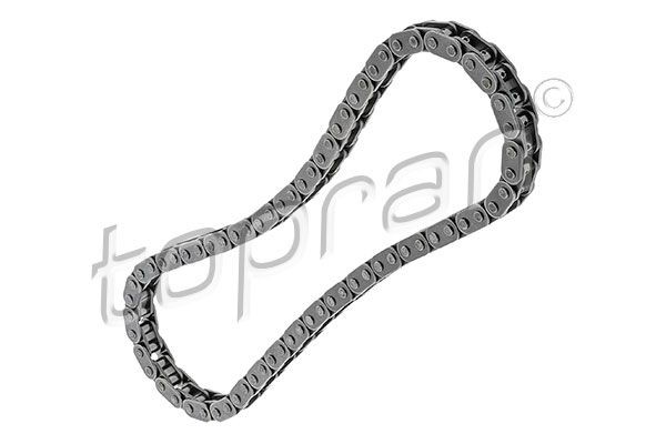 TOPRAN Distributieketting 502 975 Distributiekettingset TOPRAN 190 502 975 goedkoop