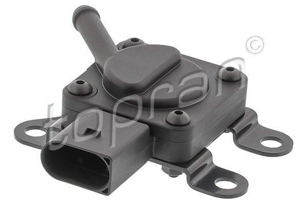TOPRAN Αισθητήρας, πίεση καυσαερίων 503 154 TOPRAN 503 154 Αισθητήρας διαφορικής πίεσης E39 Sedan γνήσια τιμες