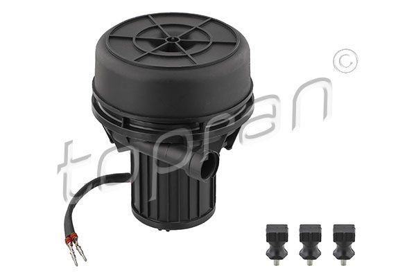 TOPRAN Pompa aria secondaria 503 175 503 175 Pompa aria secondaria TOPRAN OPEL ZAFIRA costo