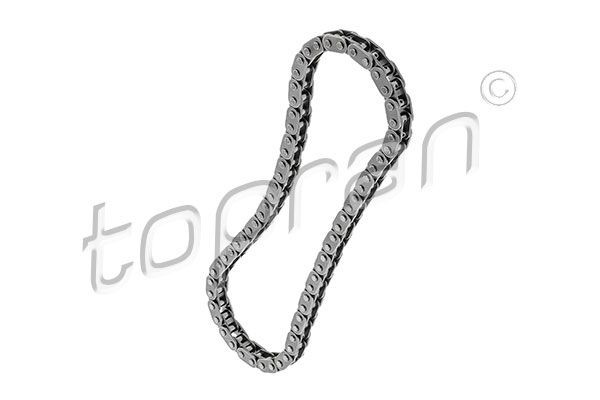 TOPRAN Καδένα χρονισμού 503 265 TOPRAN Σετ καδένας MITSUBISHI 503 265