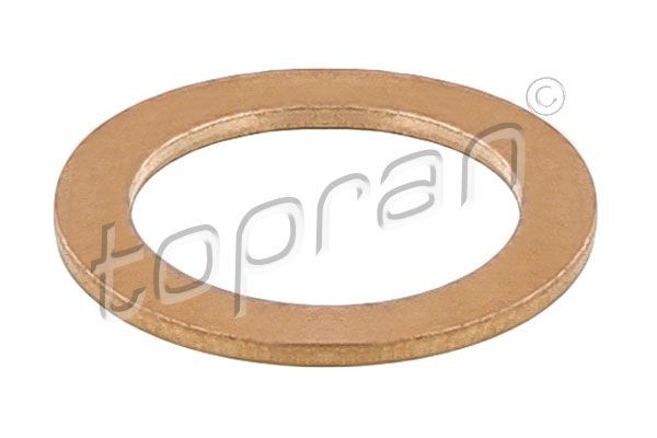 TOPRAN Φλάντζα, λεκάνη λαδιού 503 737 TOPRAN 503 737 γνήσια Κομπρεσέρ E87 κόστος