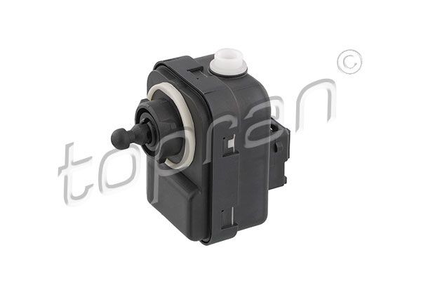 TOPRAN Stellmotor, Scheinwerfer 600 216 Leuchtweitenregulierung TOPRAN Suzuki JIMNY 600 216