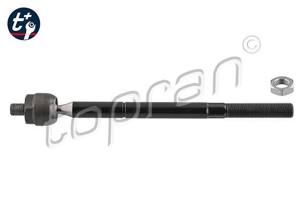 TOPRAN Inre styrled 600 736 600 736 TOPRAN inre styrled MAZDA 3