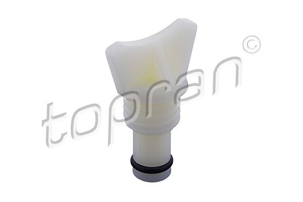 TOPRAN Entlüfterschraube / -ventil, Kühler 601 199 Kühlerverschluss TOPRAN XK 601 199 günstig