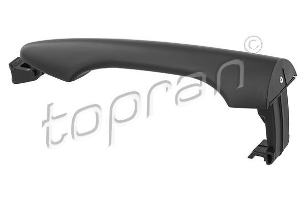 TOPRAN Pega de porta 620 002 620 002 Puxadores de porta HYUNDAI H100 TOPRAN