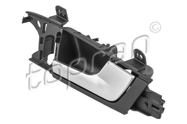 TOPRAN Pega de porta 620 005 Puxadores de porta TOPRAN Audi A6 620 005