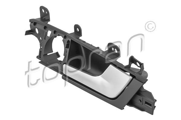 TOPRAN Pega de porta 620 007 Maçaneta da porta TOPRAN Audi A6 620 007