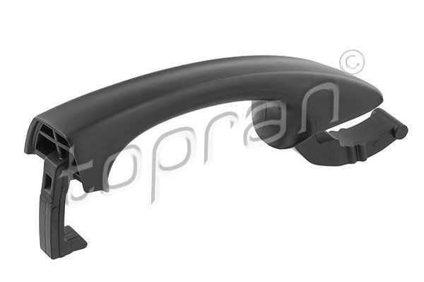 TOPRAN Uksekäepide 620 008 TOPRAN 620 008 originaal Ukselink Seat Arona hind