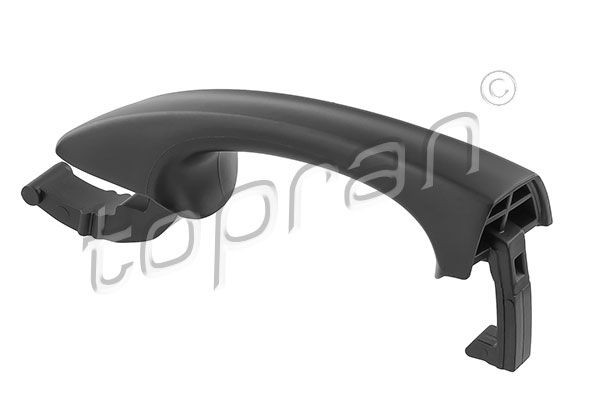 Pega de porta TOPRAN 620 009 TOPRAN 620 009 Maçaneta da porta VW TOUAREG 2022