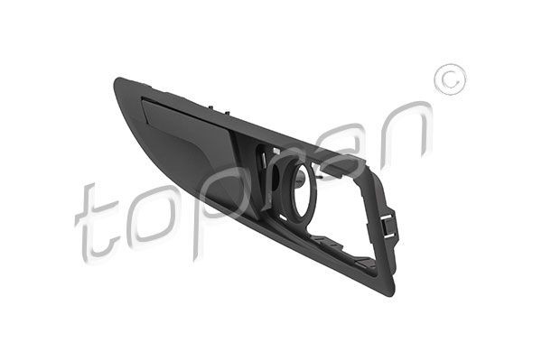 TOPRAN Poignée de porte 620 021 TOPRAN 620021 Poignée de porte Skoda Octavia 1z3 prix