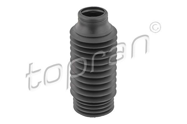 TOPRAN Ochranný kryt / manżeta tlmiča pérovania 620 469 Prachovky a dorazy tlmičov TOPRAN H100 620 469 lacné