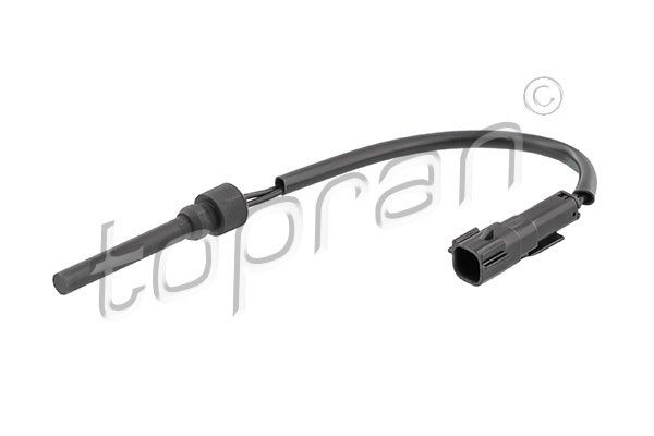 TOPRAN Sensor, kjølemiddelstand 621 501 Sensor, kjølemiddelstand TOPRAN SsangYoung TIVOLI 621 501