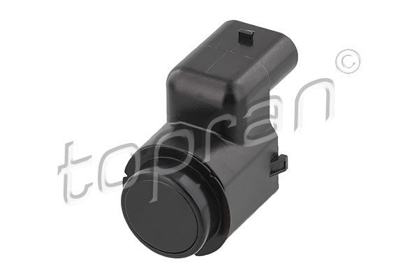 TOPRAN Sensor de estacionamento 622 057 Sensor de aparcamiento TOPRAN Citroën C3 622 057