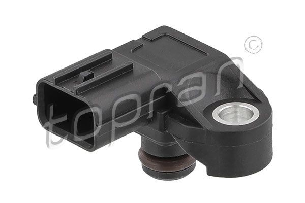 TOPRAN Ladedrucksensor 622 509 622 509 TOPRAN FORD Ladedrucksensor