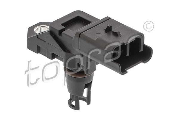 TOPRAN Sensor, innsugningsluft temperatur 622 513 622 513 Sensor innsugningsluft temperatur TOYOTA RAV 4 TOPRAN