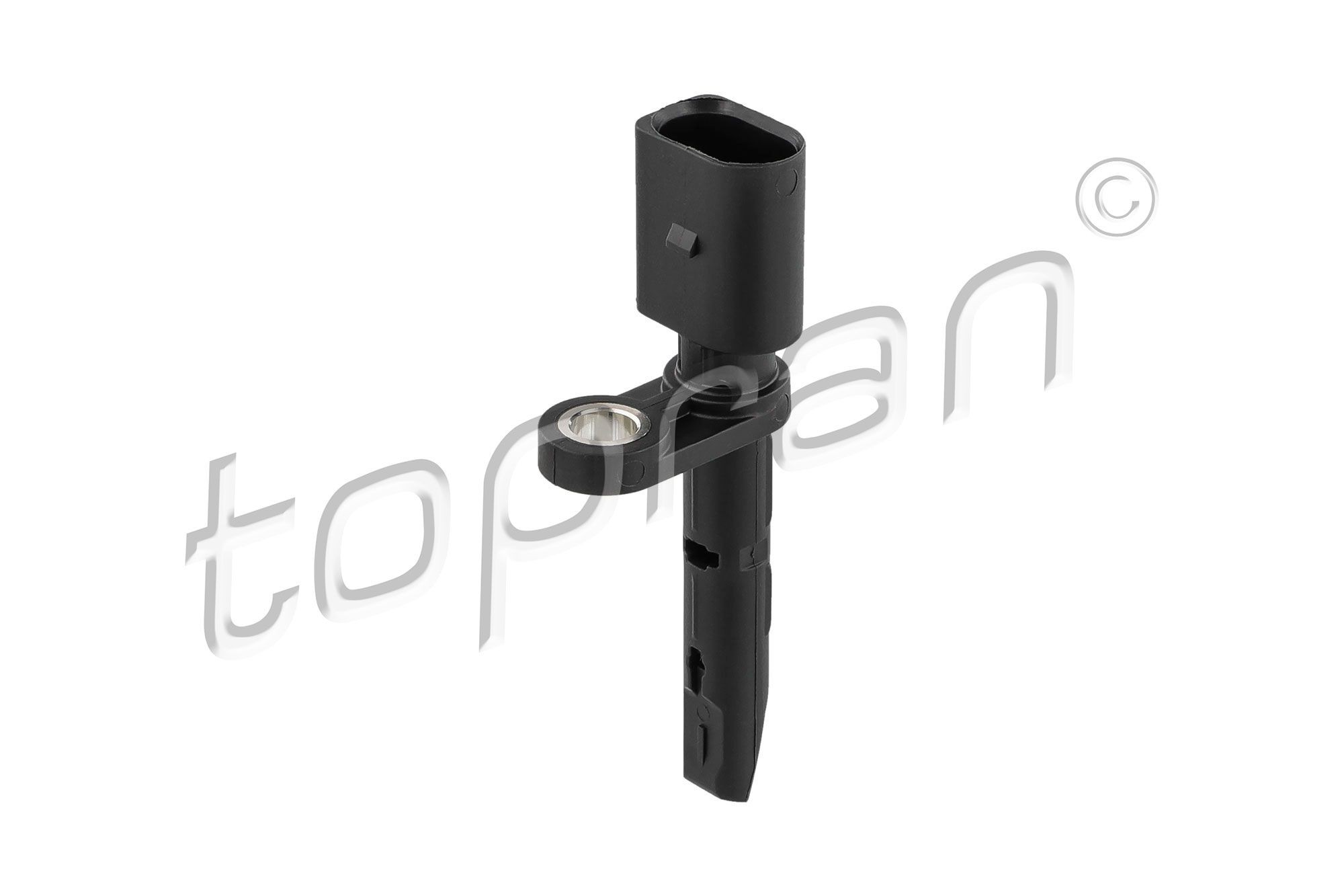TOPRAN Wielsnelheidssensor (ABS) 623 004 Wielsnelheidssensor (ABS) TOPRAN A6 623 004 goedkoop
