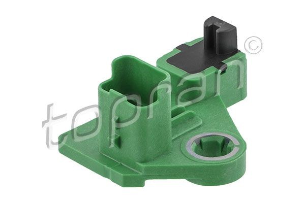 Generatore di impulsi, Albero a gomiti TOPRAN 623 134 TOPRAN 623 134 costo Sensore giri motore Opel VIVARO 2019