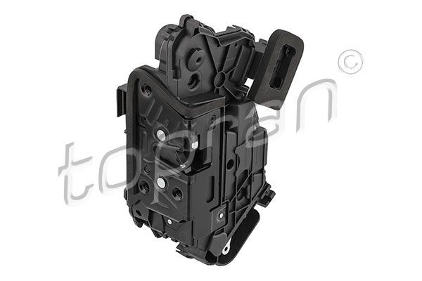 TOPRAN Κλειδαριά πόρτας 623 629 Κλειδαριά πόρτας TOPRAN Fiat 127 623 629
