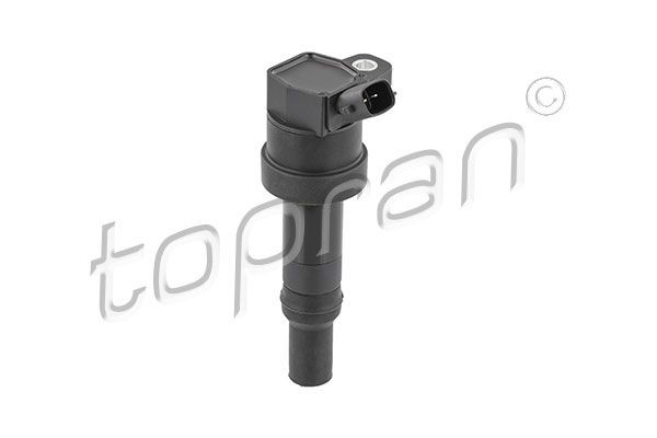 TOPRAN Ignition coil 623 904 TOPRAN 623 904 Hyundai i10 PA ignition coil pack replacement