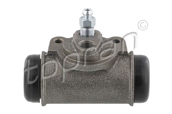 TOPRAN Wielremcilinder 624 302 624 302 Trommelrem TOYOTA HILUX Pick-up TOPRAN