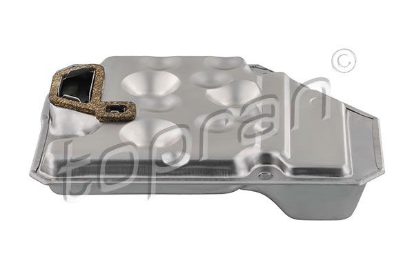 TOPRAN Hüdraulikafilter, automaatkäigukast 625 362 Hüdraulikafilter automaatkäigukast Toyota NCP15_ 625 362 TOPRAN