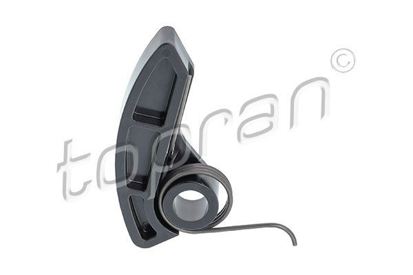 TOPRAN Kettingspanner, oliepompaandrijving 626 206 626 206 Aandrijfketting FORD S-MAX TOPRAN