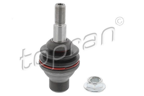 Fuseekogel TOPRAN 626 504 TOPRAN 626 504 Fuseekogels BMW 7-serie 2021