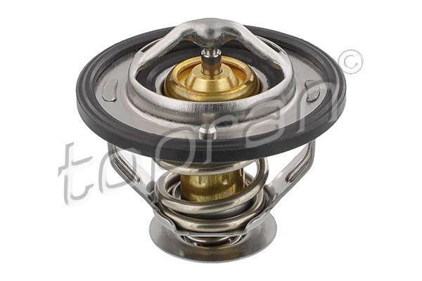 TOPRAN Termóstato, líquido de refrigeração 630 305 630 305 Termóstato líquido de refrigeração TOYOTA STARLET TOPRAN