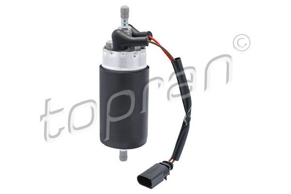 TOPRAN Fuel pump 630 660 VW SHARAN TOPRAN fuel pump 630660