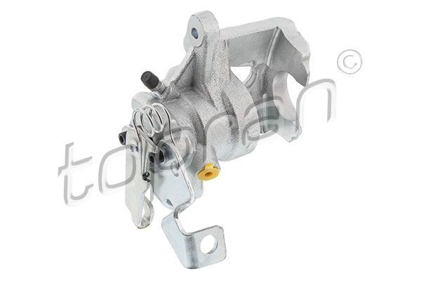 TOPRAN Bremsekaliber 631 432 Bremsekaliber TOPRAN Volvo S60 631 432