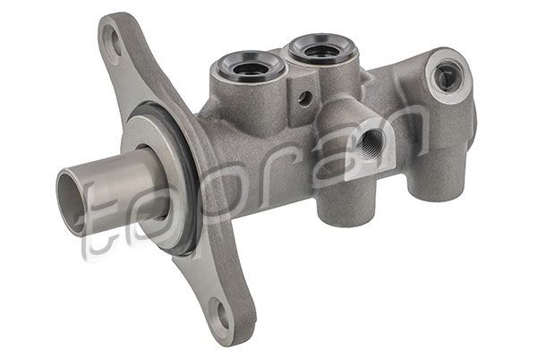 TOPRAN Hlavný brzdový válec 632 851 TOPRAN Hlavný brzdový válec MAZDA 632 851