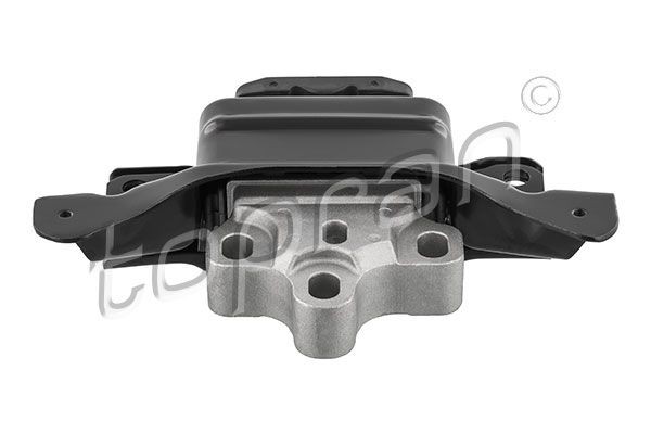 Ophanging, automatische transmissie TOPRAN 634 484 TOPRAN 634 484: Ophanging automatische transmissie Volkswagen JETTA 2018