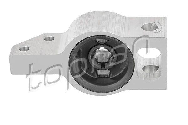 TOPRAN Holder, control arm mounting 634 489 634 489 TOPRAN wishbone bushes for DACIA DUSTER