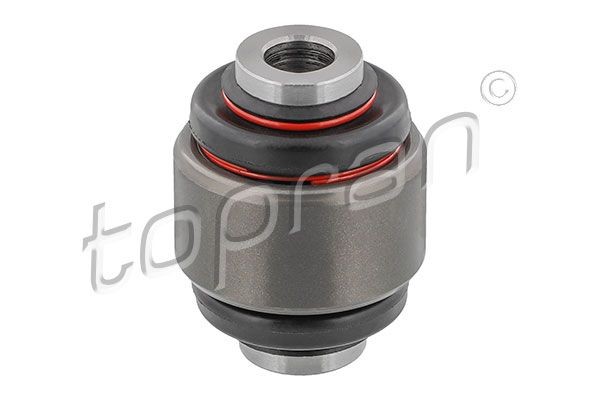 TOPRAN Lager, wiellagerbehuizing 634 501 TOPRAN Draagarmrubbers BMW 634 501