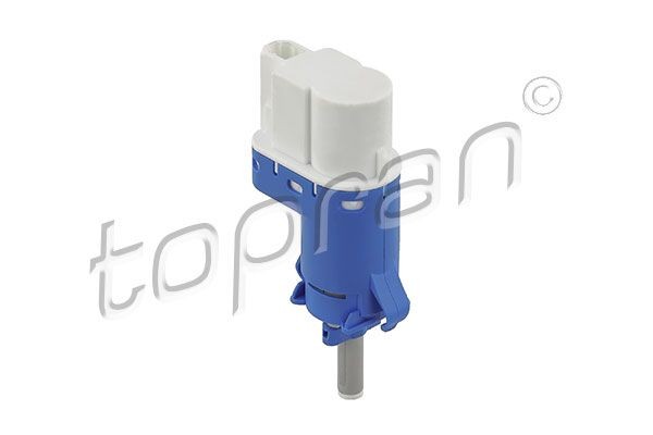 TOPRAN Kontakt, koblingsbetjening (fartpilot) 638 174 Kontakt koblingsbetjening TOPRAN DOKKER 638 174 billig