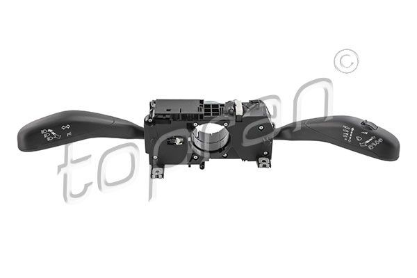 TOPRAN Ohjausakselin kytkin 638 176 638 176 TOPRAN Kytkin ohjausakseli DODGE CHALLENGER