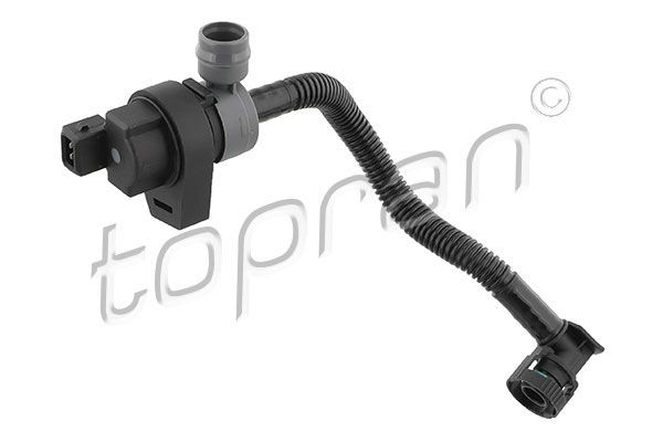 TOPRAN Lufte- / luftinnslippingsventil, drivstofftank 639 169 Lufte- / luftinnslippingsventil, drivstofftank TOPRAN CLS 639 169 billige