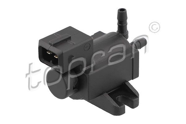 TOPRAN Valvola a più vie, Diaframma gas scarico 639 811 639 811 Diaframma gas scarico TOPRAN DAIHATSU FEROZA costo