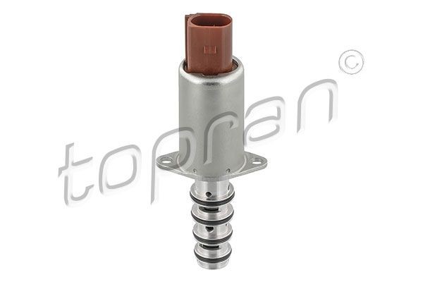 TOPRAN Säätöventtiili, nokka-akselin ajoitus (VVT) 639 814 639 814 TOPRAN Säätöventtiili, nokka-akselin ajoitus (vvt) VW GOLF