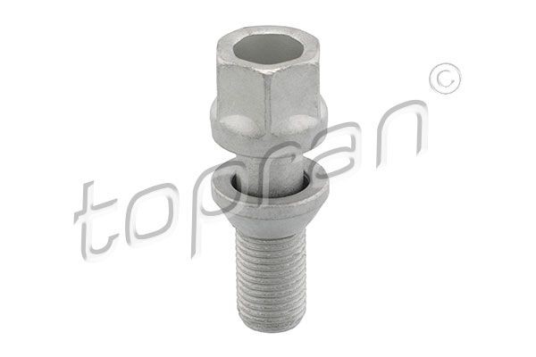 TOPRAN Hjulbolt 724 151 Låsebolte TOPRAN Hyundai KONA 724 151