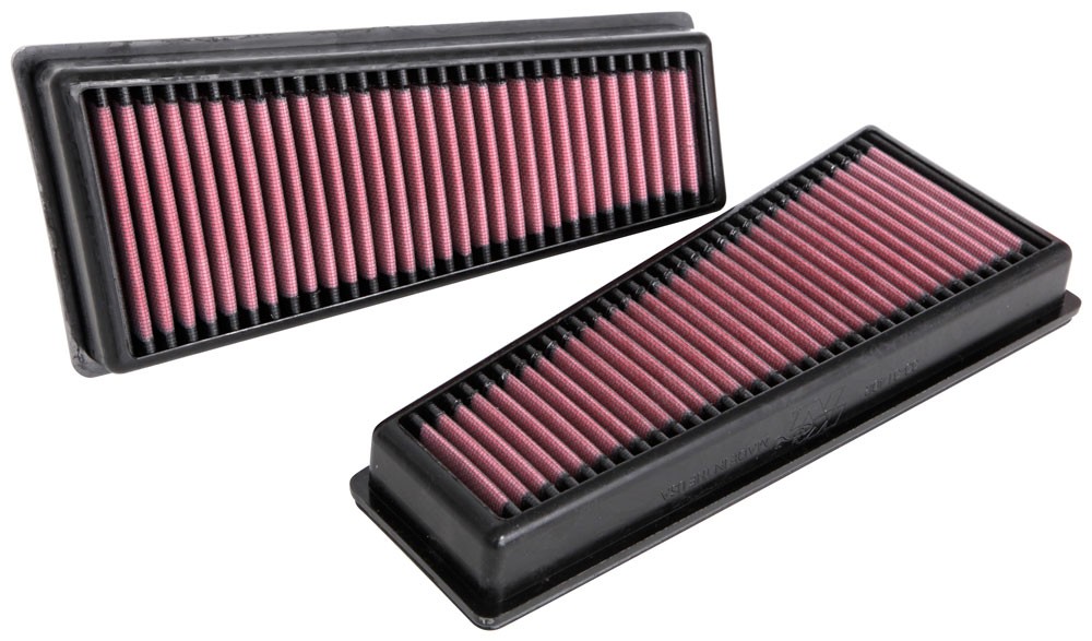 K&N Filters Luftfilter 33-3140 33-3140 K&N Filters Motorluftfilter LDV MAXUS kaufen