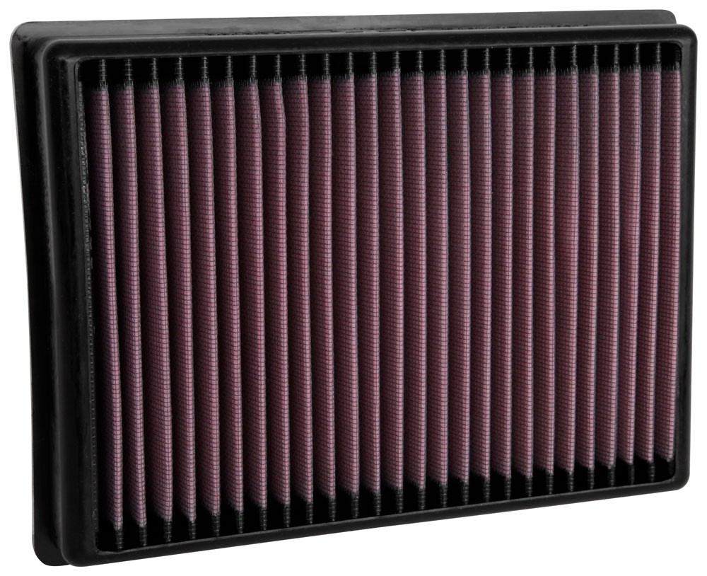 K&N Filters Luchtfilter 33-3152 Luchtfilters K&N Filters GRAND SCÉNIC 33-3152 goedkoop