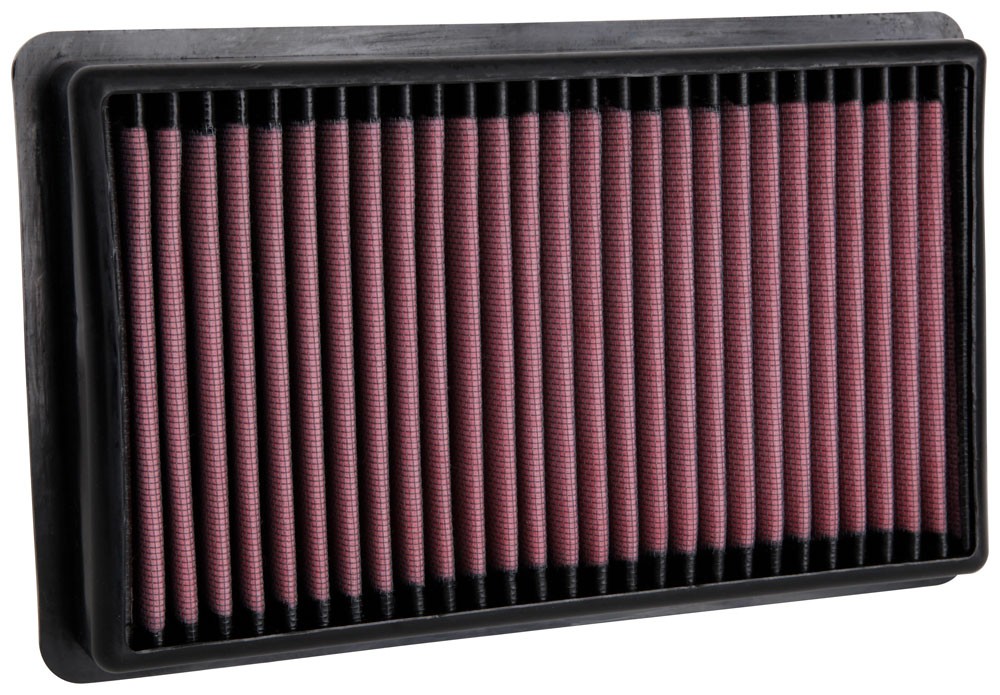 K&N Filters Luftfilter 33-5106 Motorluftfilter K&N Filters COMMANDER 33-5106 günstig