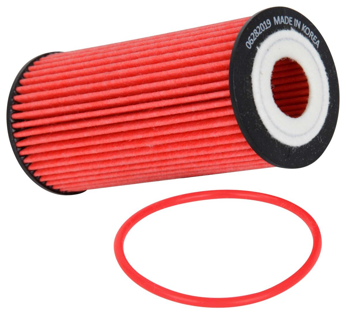 K&N Filters Eļļas filtrs HP-7038 K&N Filters HP-7038 Eļļas filtrs