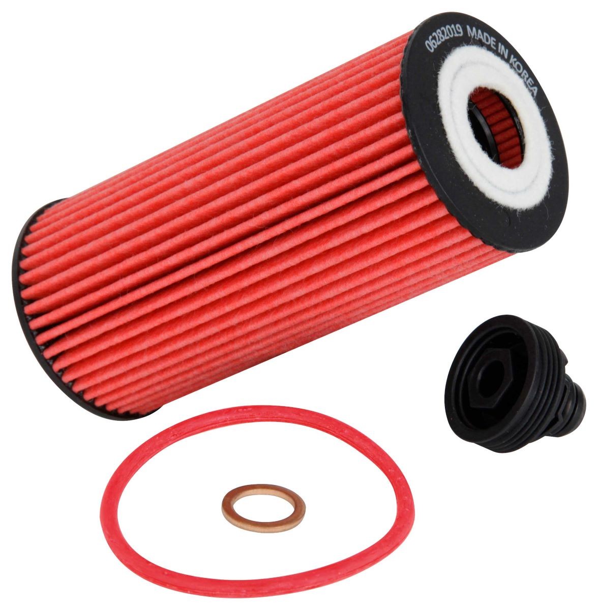 Ölfilter K&N Filters HP-7039 K&N Filters HP-7039: Ölfilter Mini CLUBMAN 2020