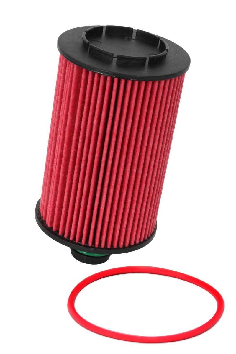 K&N Filters Oliefilter HP-7042 K&N Filters HP-7042 originele Oliefilter 1500 Crew Cab Pick-up (DS) kosten