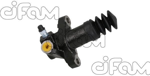 CIFAM Kobling slavecylinder 404-166 Arbejdscylinder CIFAM XC 90 404-166 billig