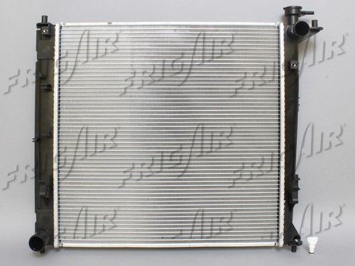 FRIGAIR Kühler, Motorkühlung 0128.3127 0128.3127 Wasserkühler KIA PREGIO FRIGAIR kaufen