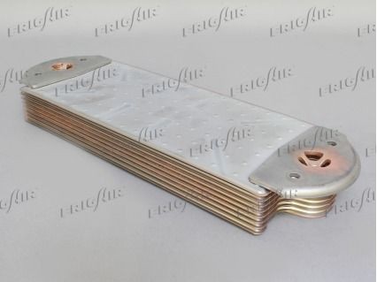 FRIGAIR Oljekylare 0711.4031 0711.4031 FRIGAIR oljekyl Citroen C4