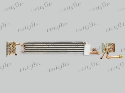 FRIGAIR Εξαεριωτής, σύστημα κλιματισμού 760.30523 Εξαεριωτής FRIGAIR Porsche 928 760.30523